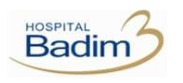 Hospital Badim